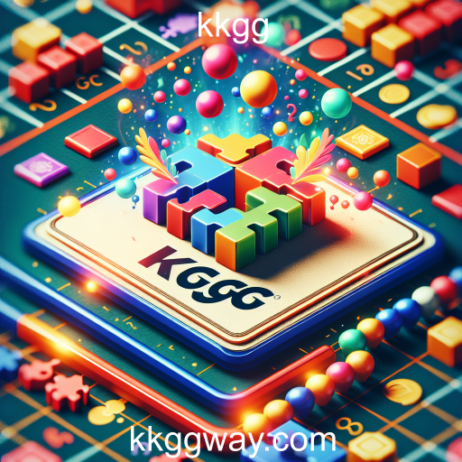 Descubra o Fascinante Mundo dos Quebra-Cabeças no kkgg